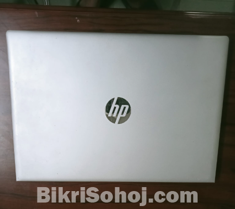 Hp Probook 640 G5 8th gen